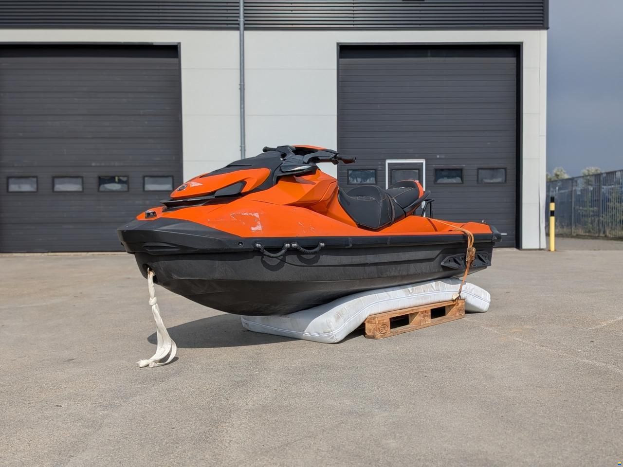 Sea-Doo RXP-X 300