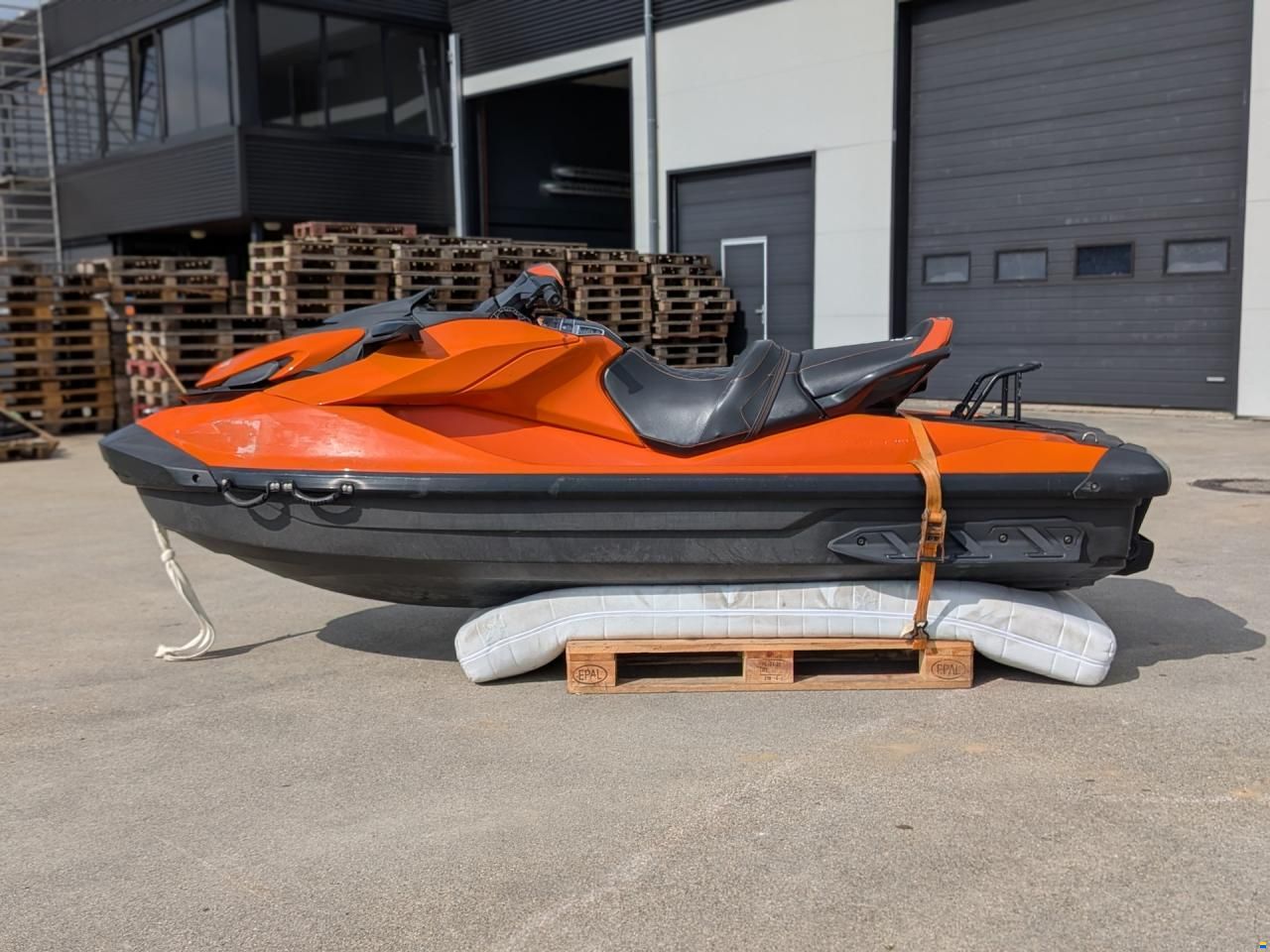 Sea-Doo RXP-X 300