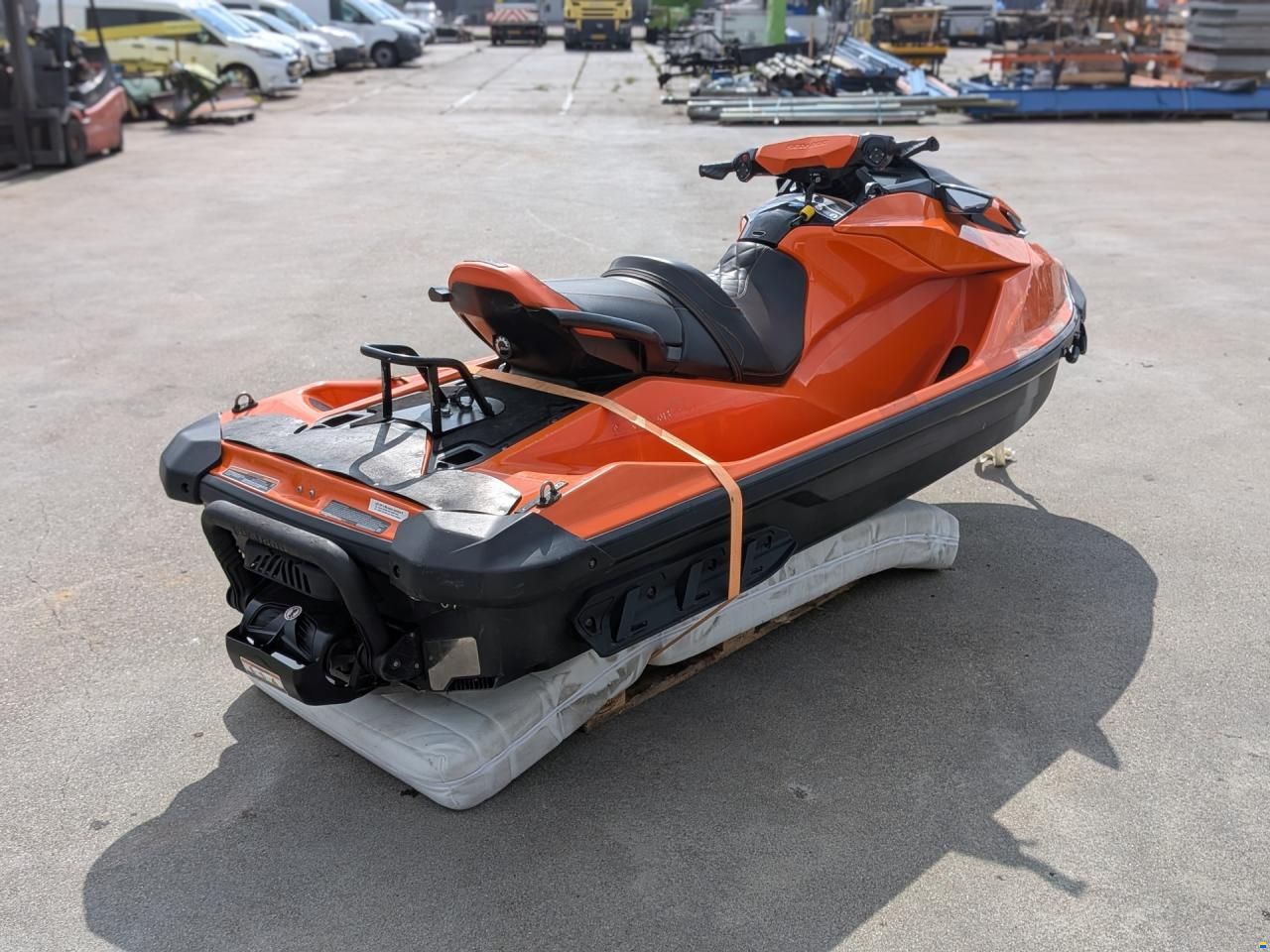 Sea-Doo RXP-X 300
