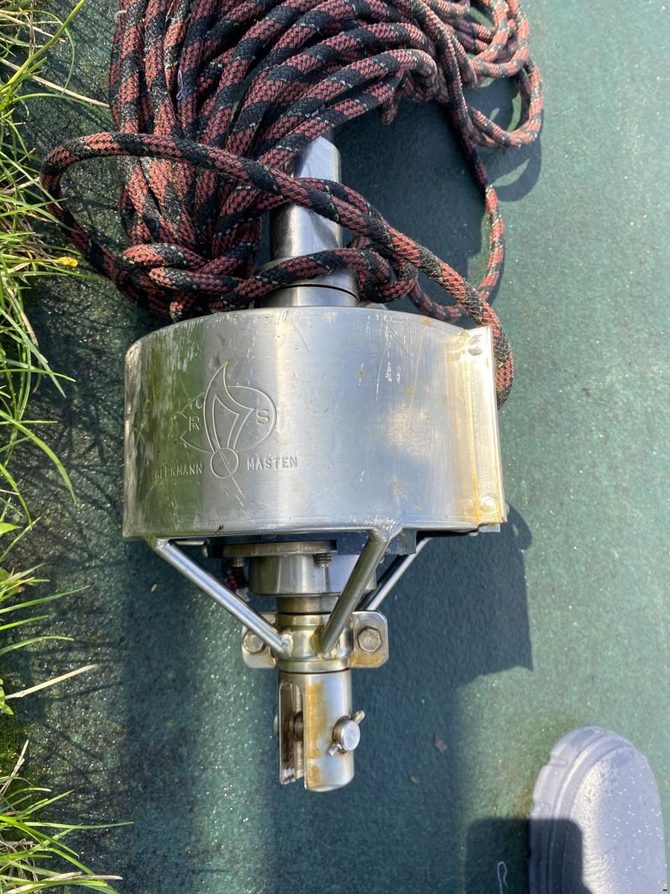 Nautors Swan Swan 391