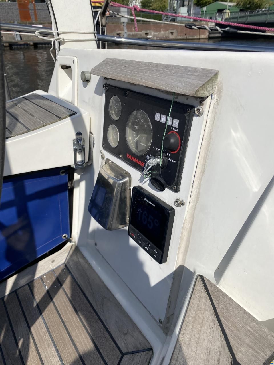 Nautors Swan Swan 391