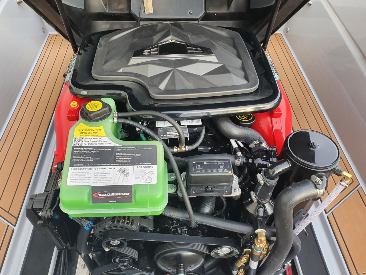 Nautique Ski Nautique