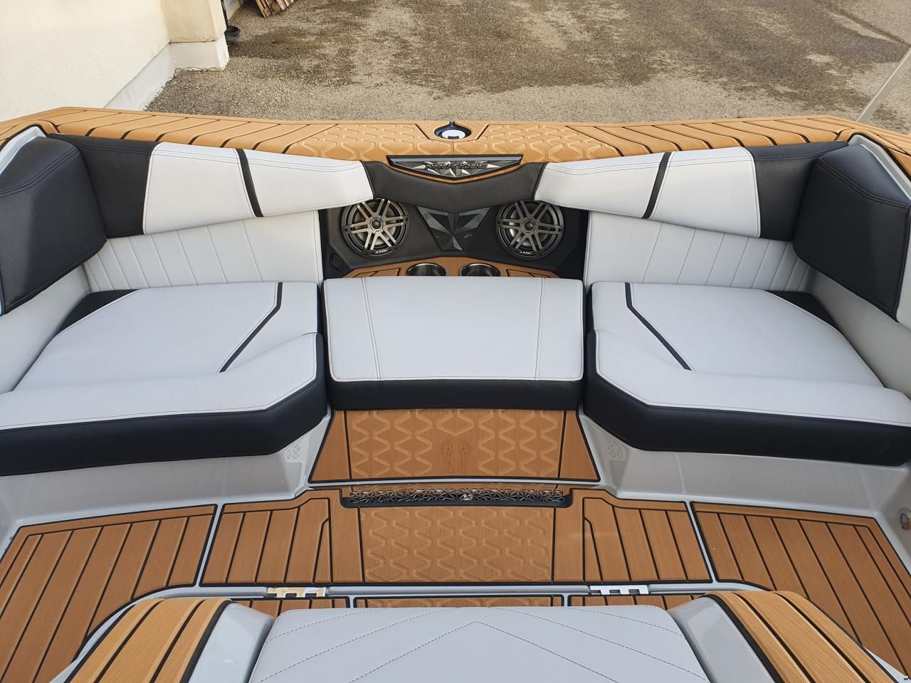 Nautique Ski Nautique