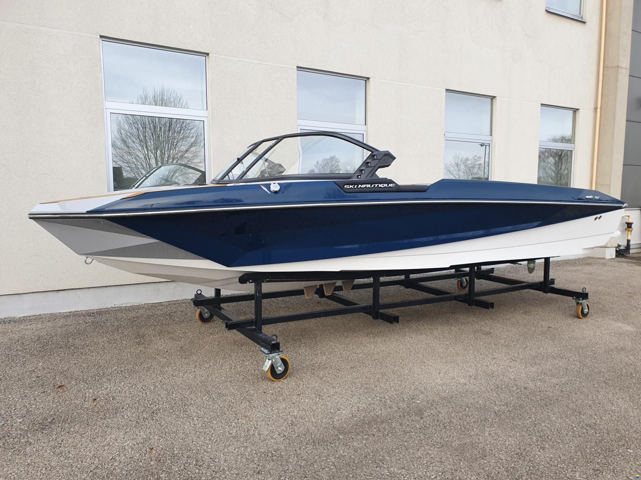 Nautique Ski Nautique