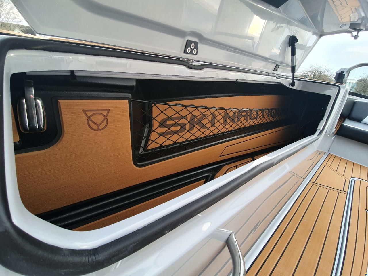 Nautique Ski Nautique