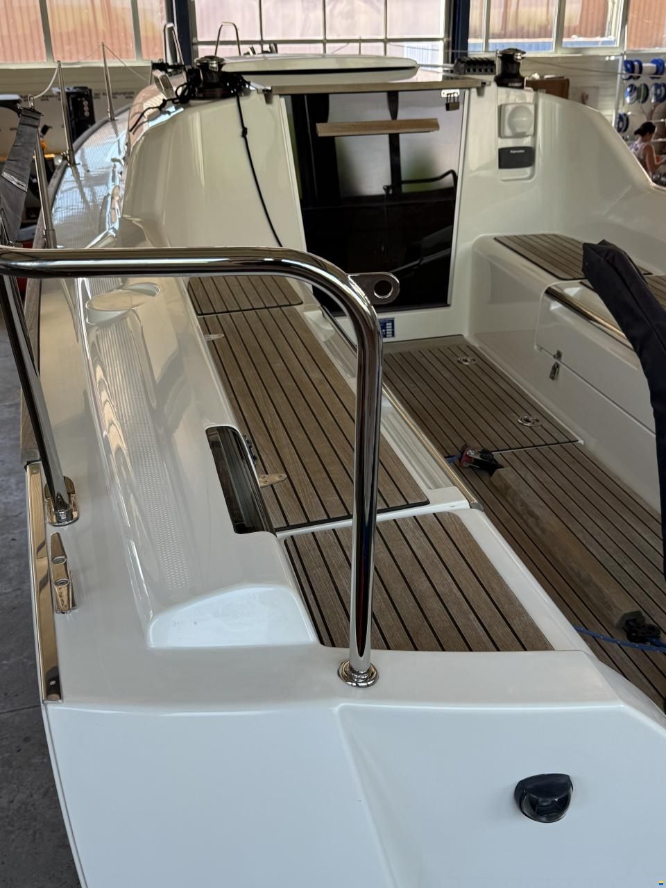 Sunbeam 28.1 KS