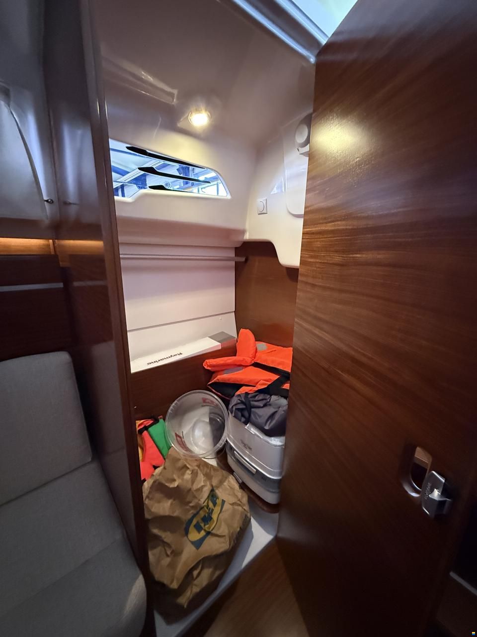 Sunbeam 28.1 KS