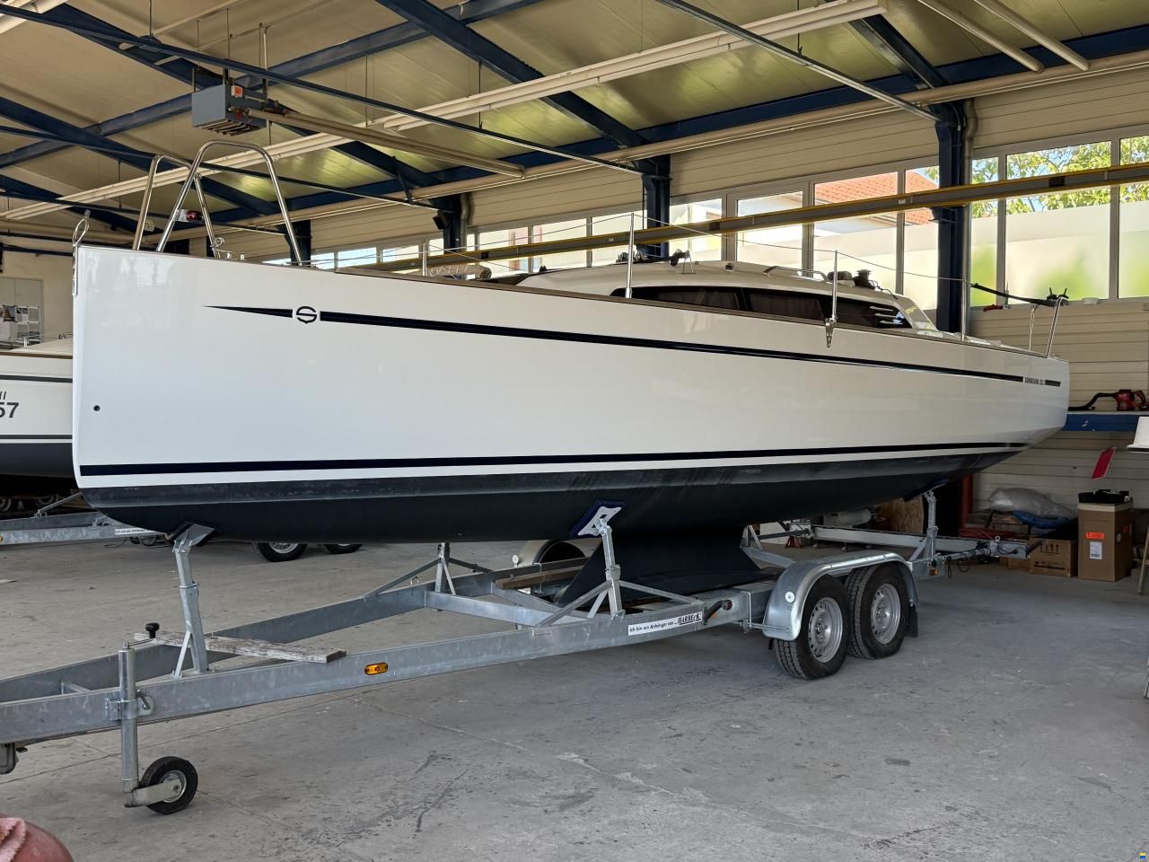 Sunbeam 28.1 KS