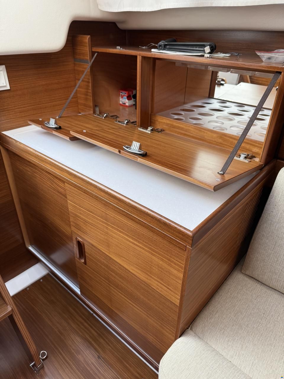 Sunbeam 28.1 KS