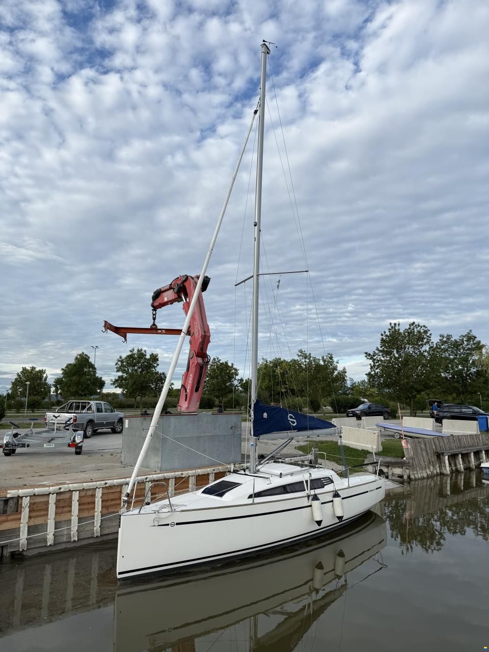 Sunbeam 28.1 KS