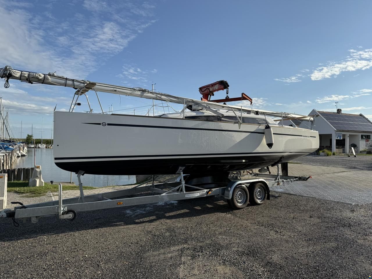 Sunbeam 28.1 KS