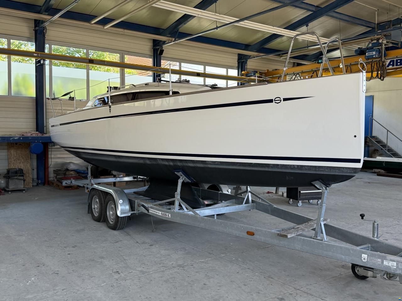 Sunbeam 28.1 KS