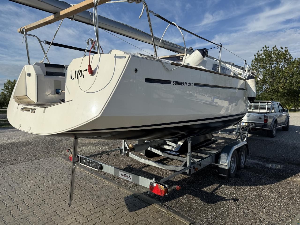Sunbeam 28.1 KS