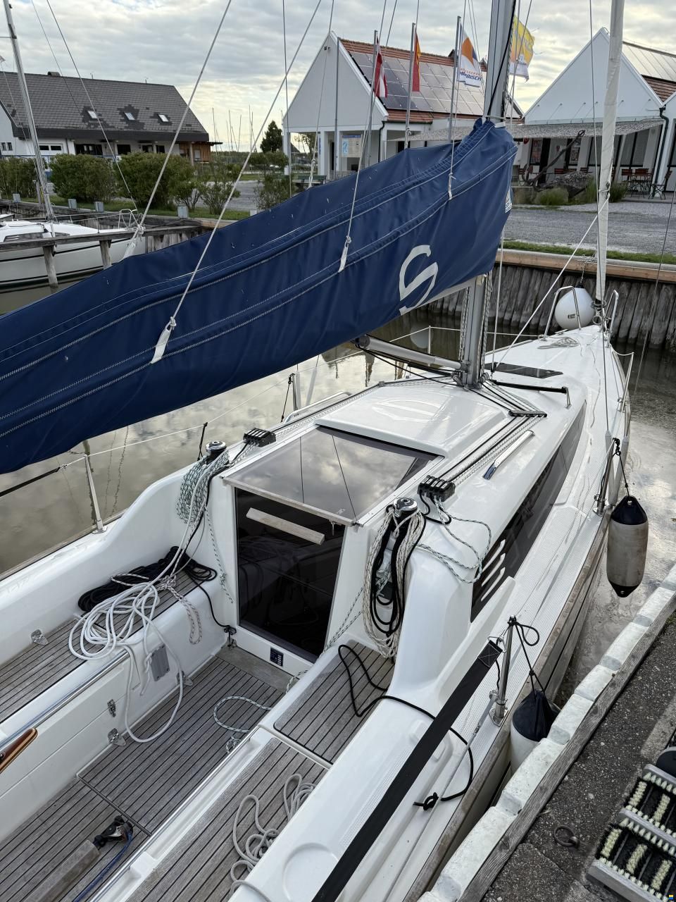 Sunbeam 28.1 KS