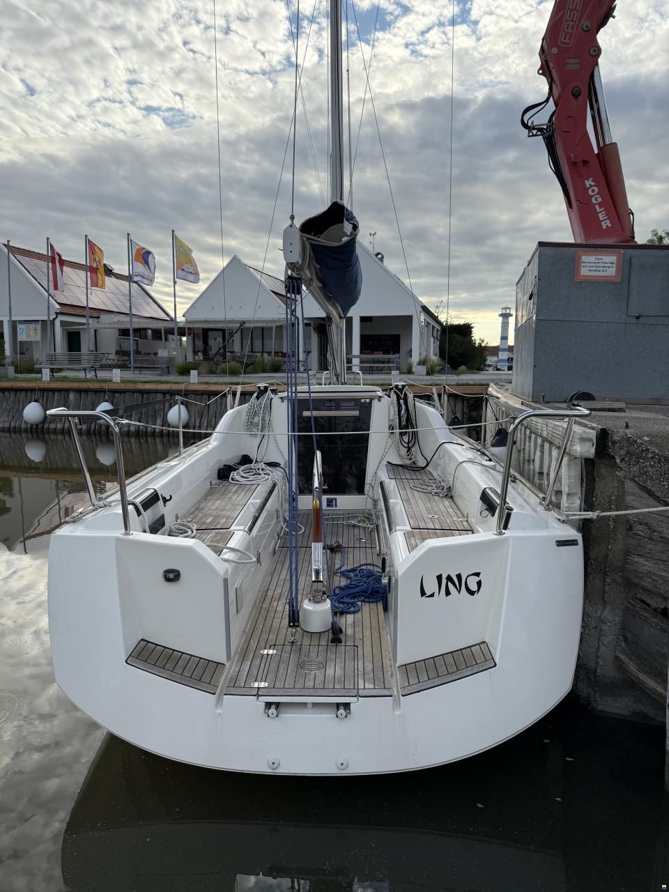 Sunbeam 28.1 KS