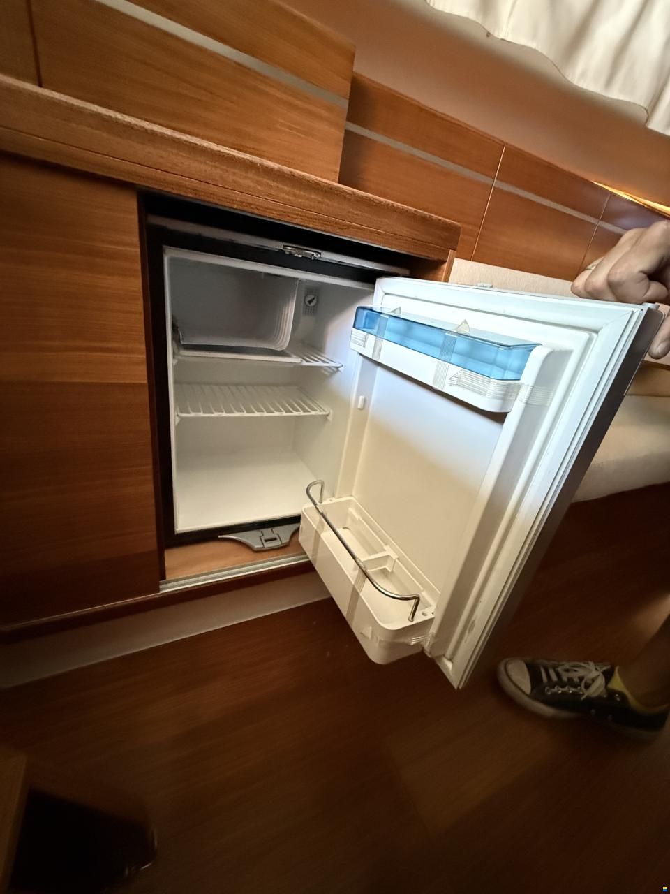 Sunbeam 28.1 KS