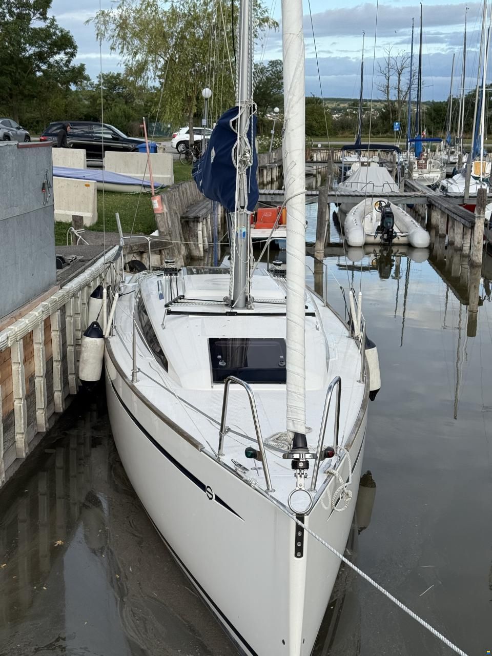 Sunbeam 28.1 KS