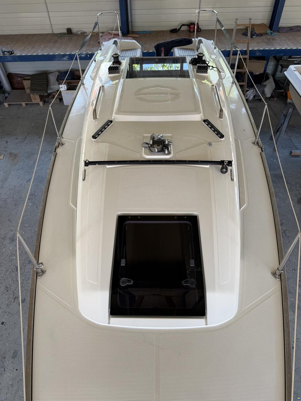 Sunbeam 28.1 KS