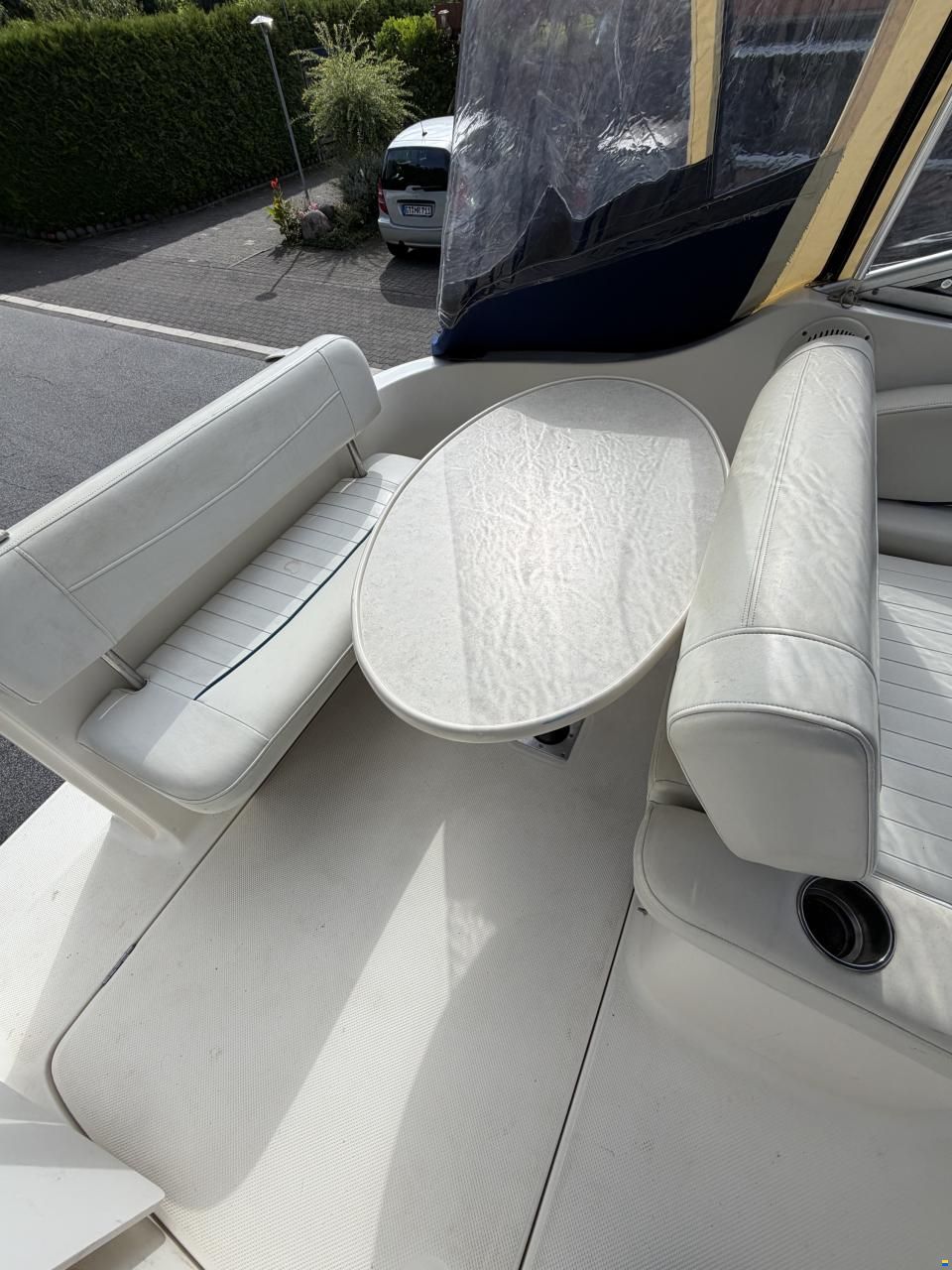 Bayliner 245 SB