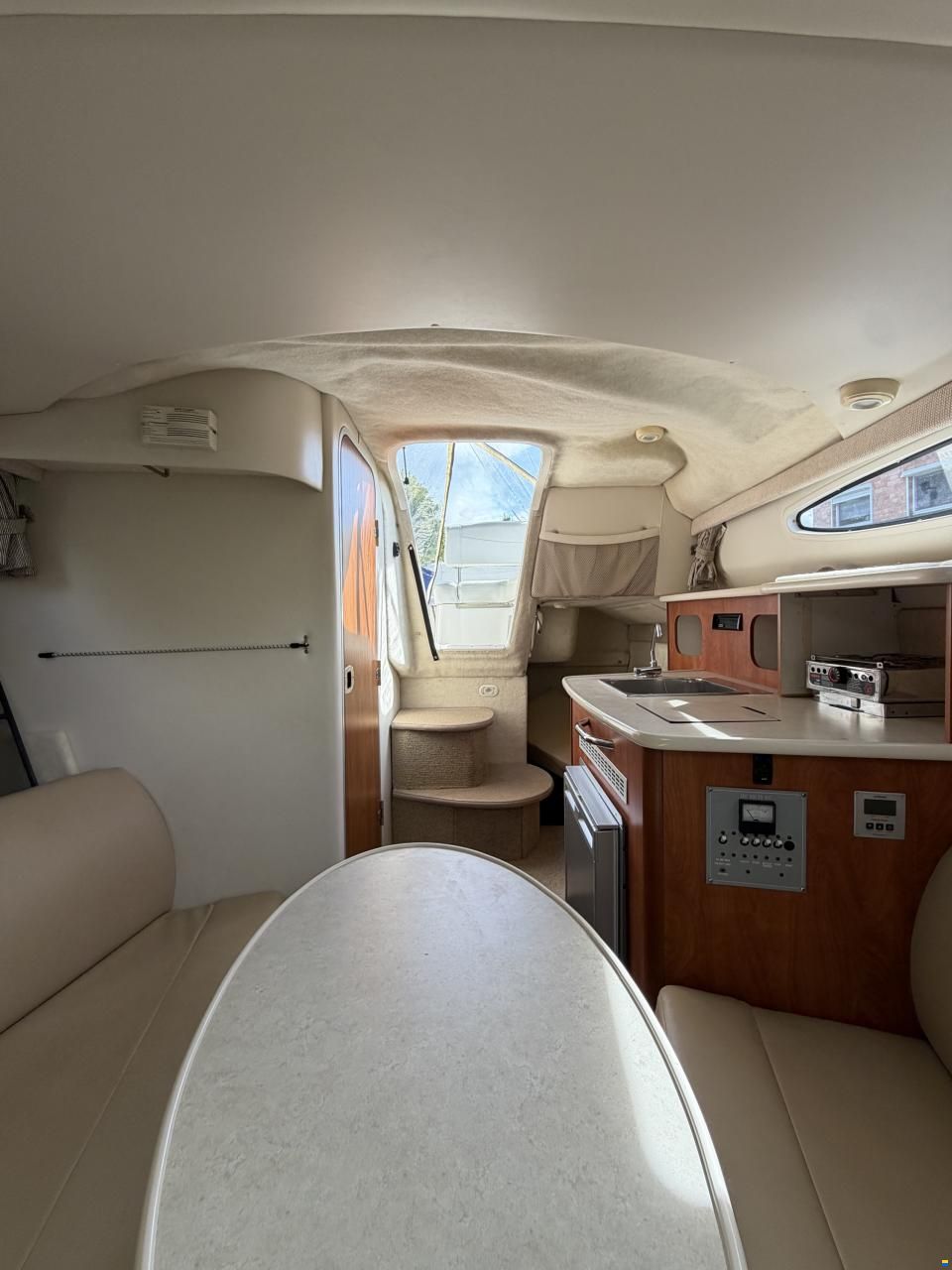 Bayliner 245 SB