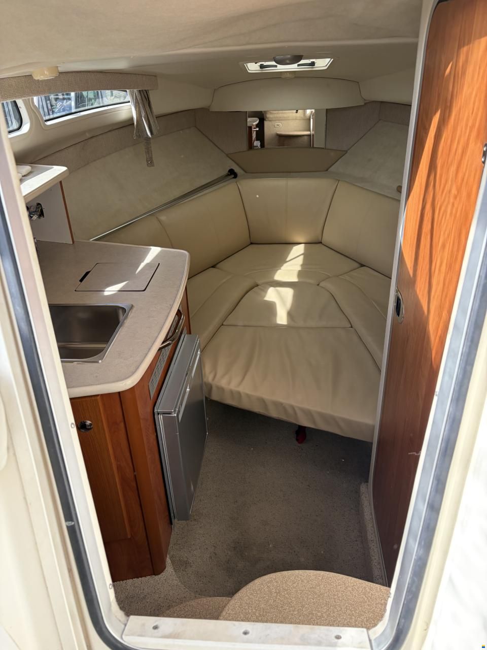 Bayliner 245 SB