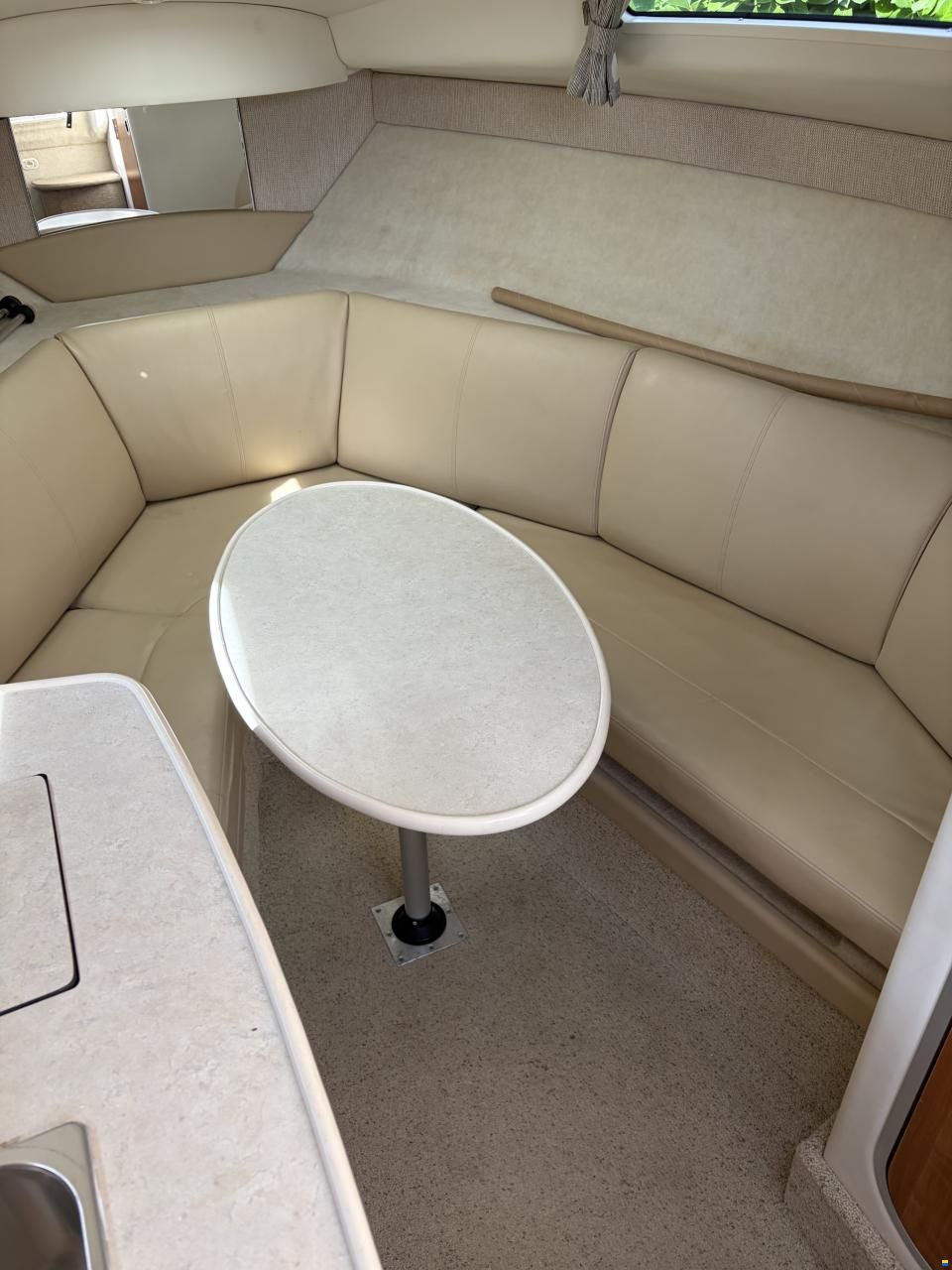 Bayliner 245 SB