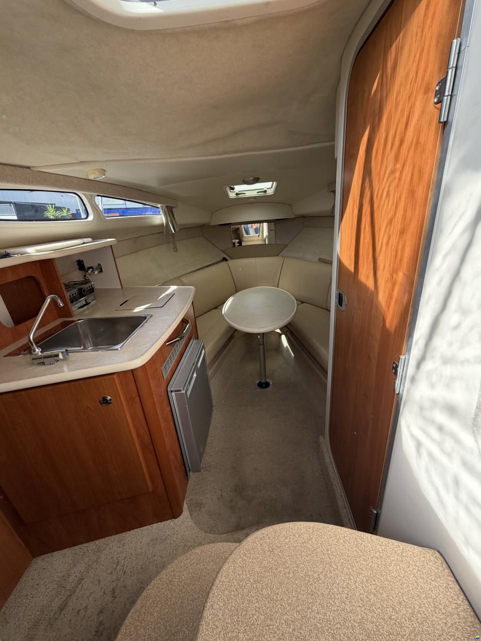 Bayliner 245 SB
