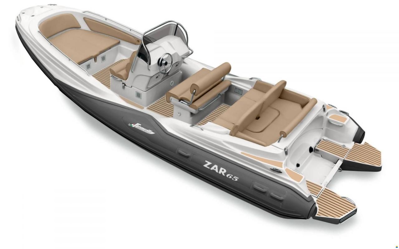 ZAR Formenti ZAR 65 Classic Luxury