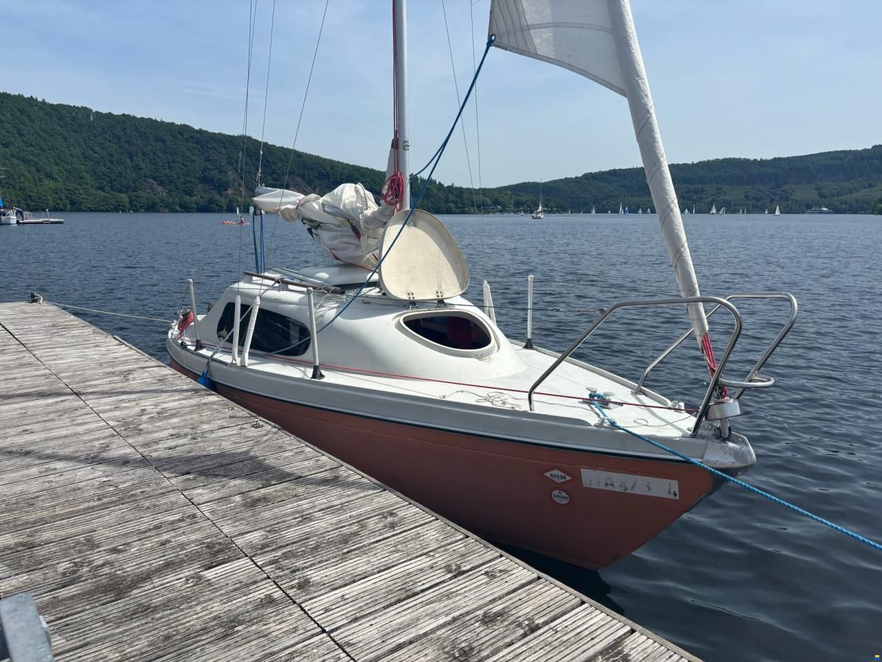 Schöchl Manta 19