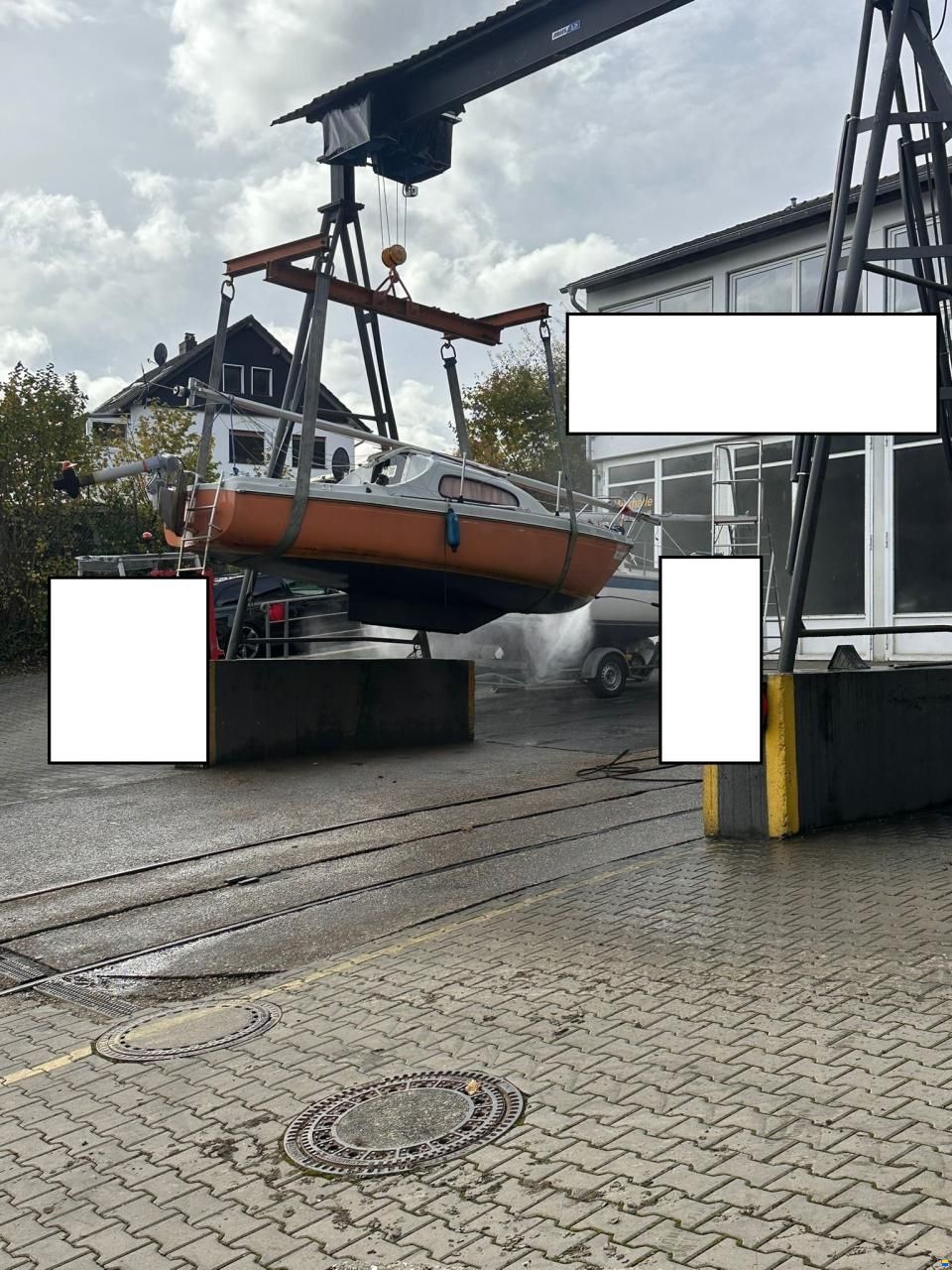Schöchl Manta 19