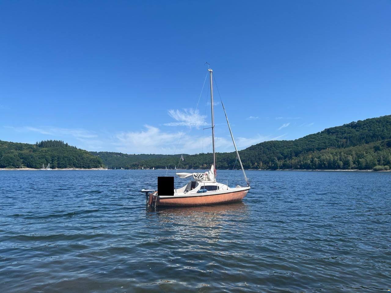 Schöchl Manta 19