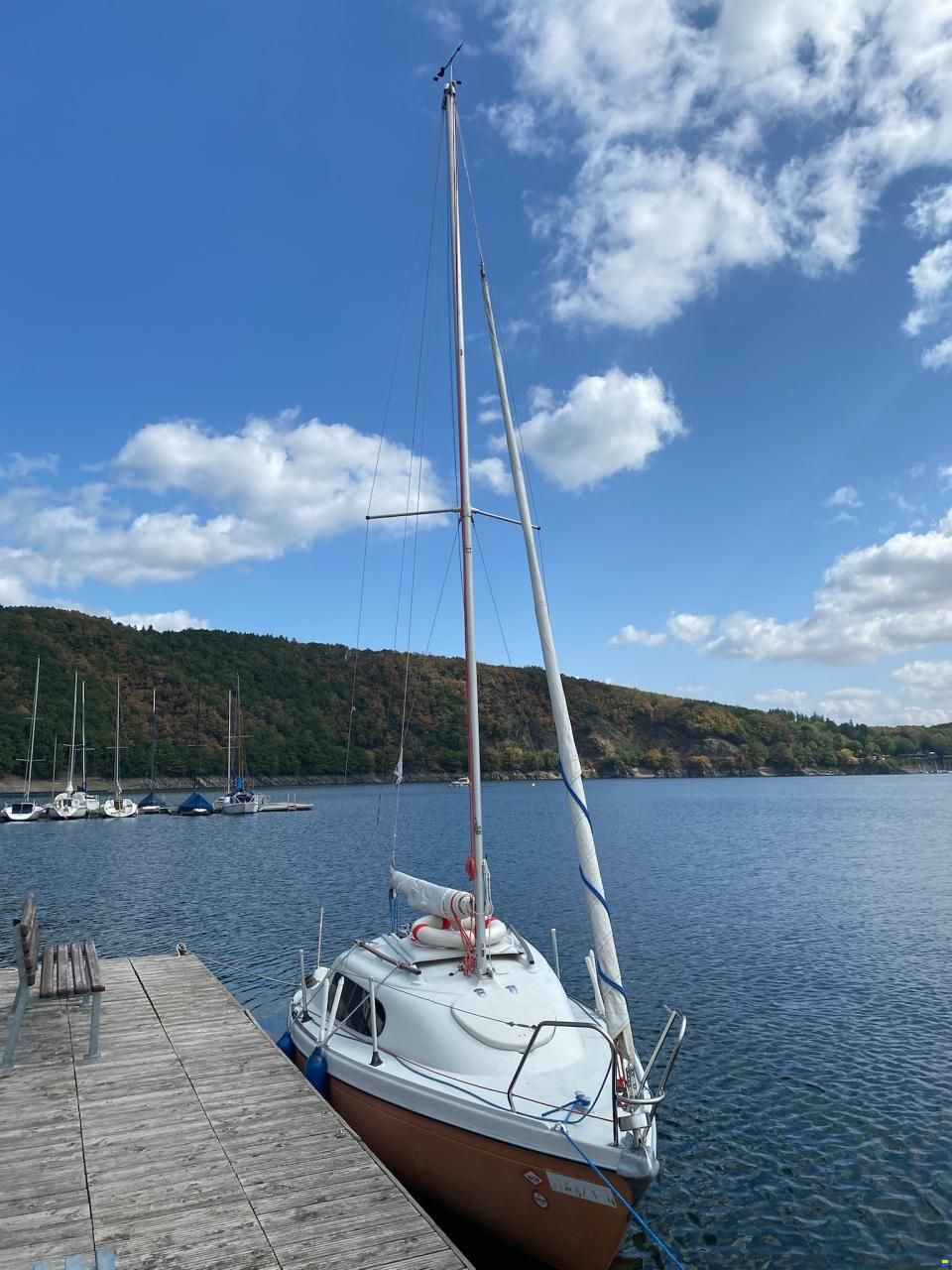 Schöchl Manta 19