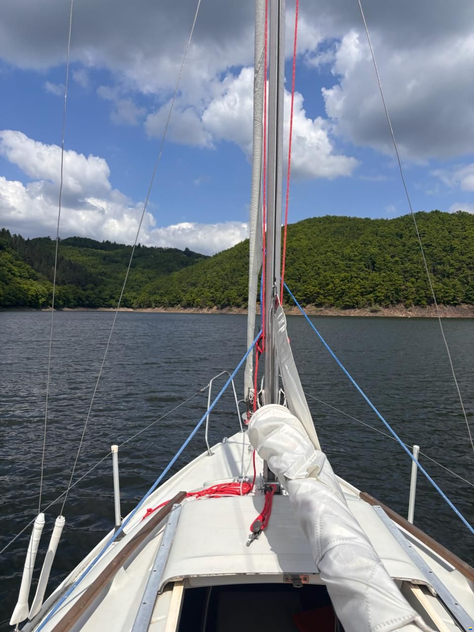Schöchl Manta 19