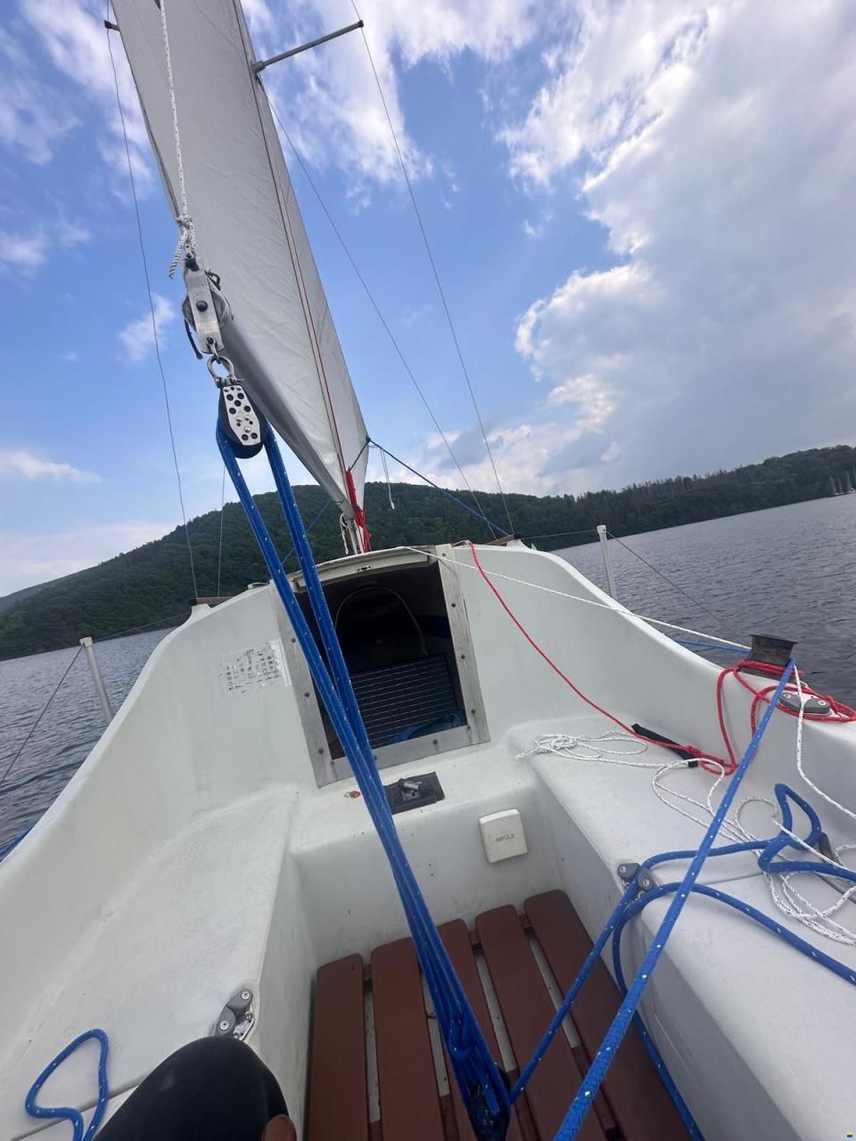 Schöchl Manta 19