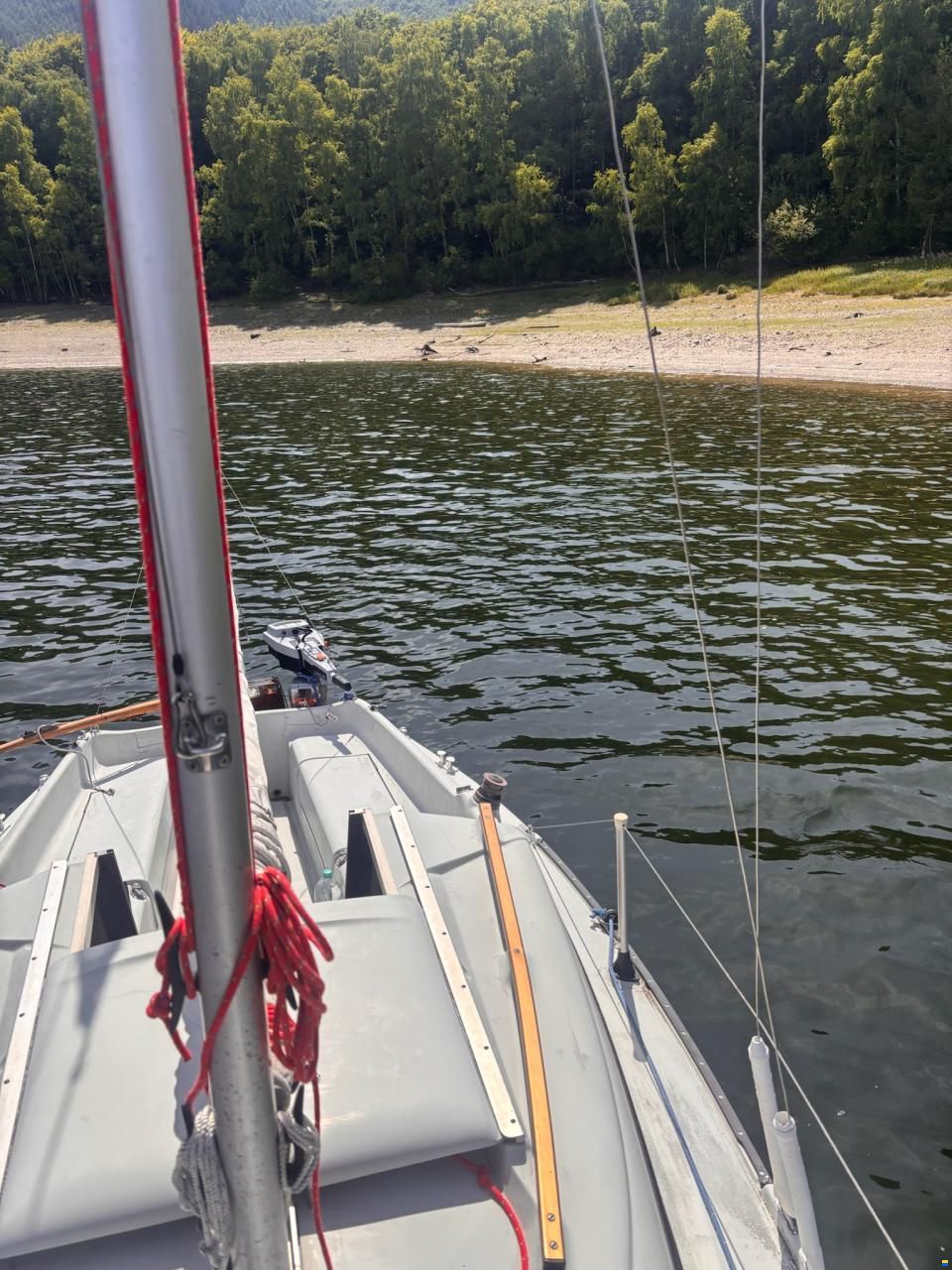 Schöchl Manta 19