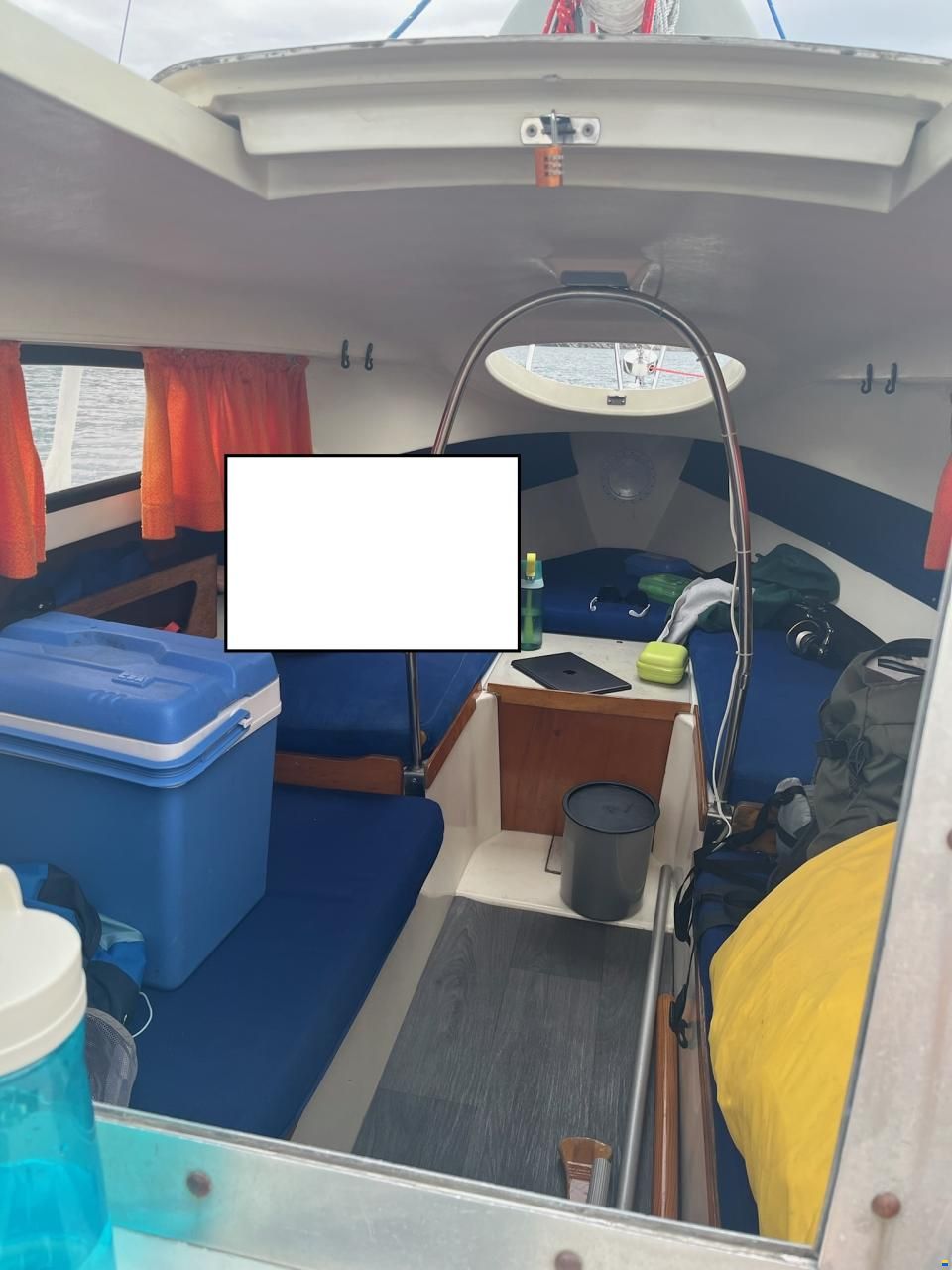 Schöchl Manta 19