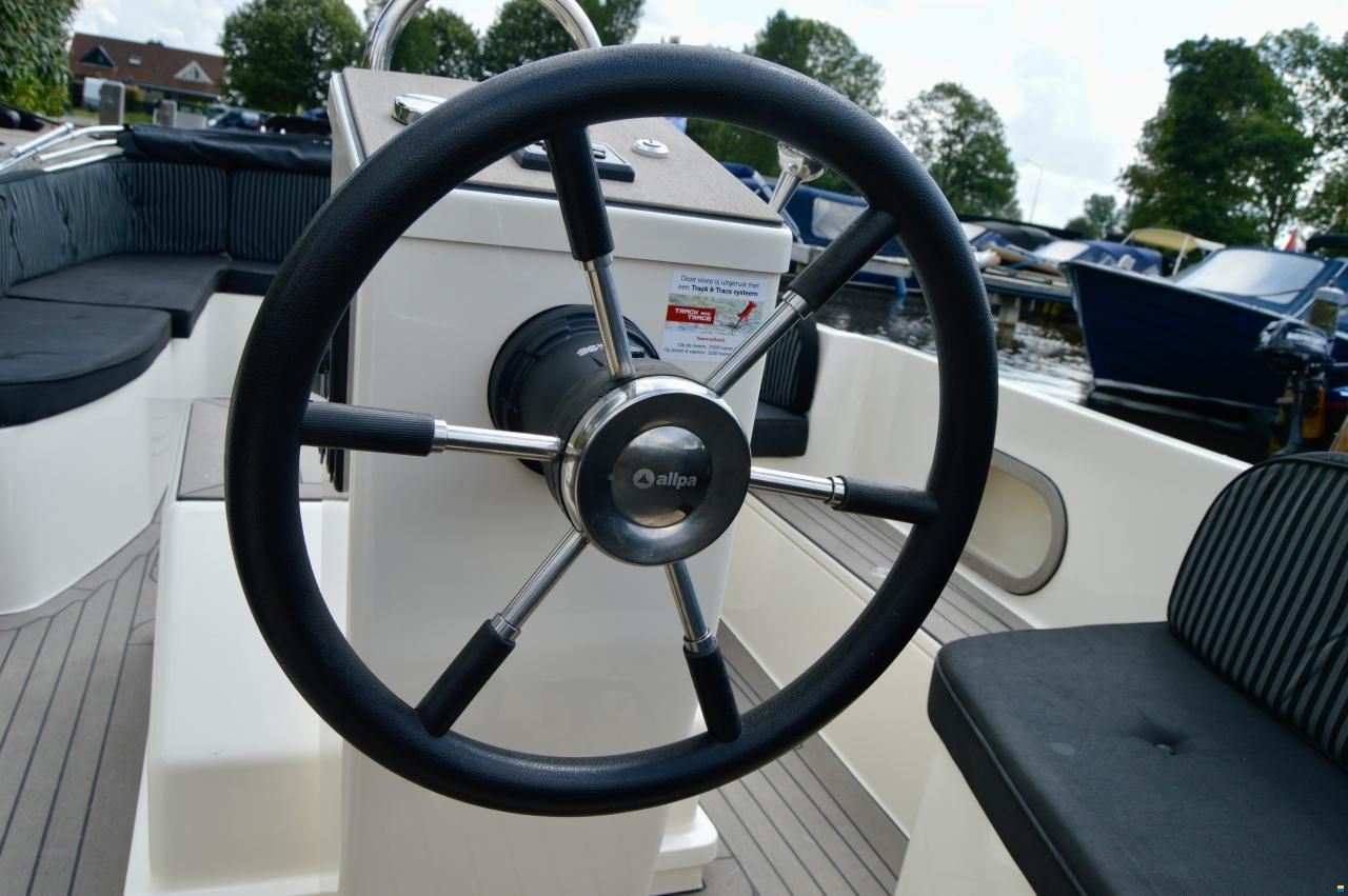 Langweerder Sloep 6.50 Classic