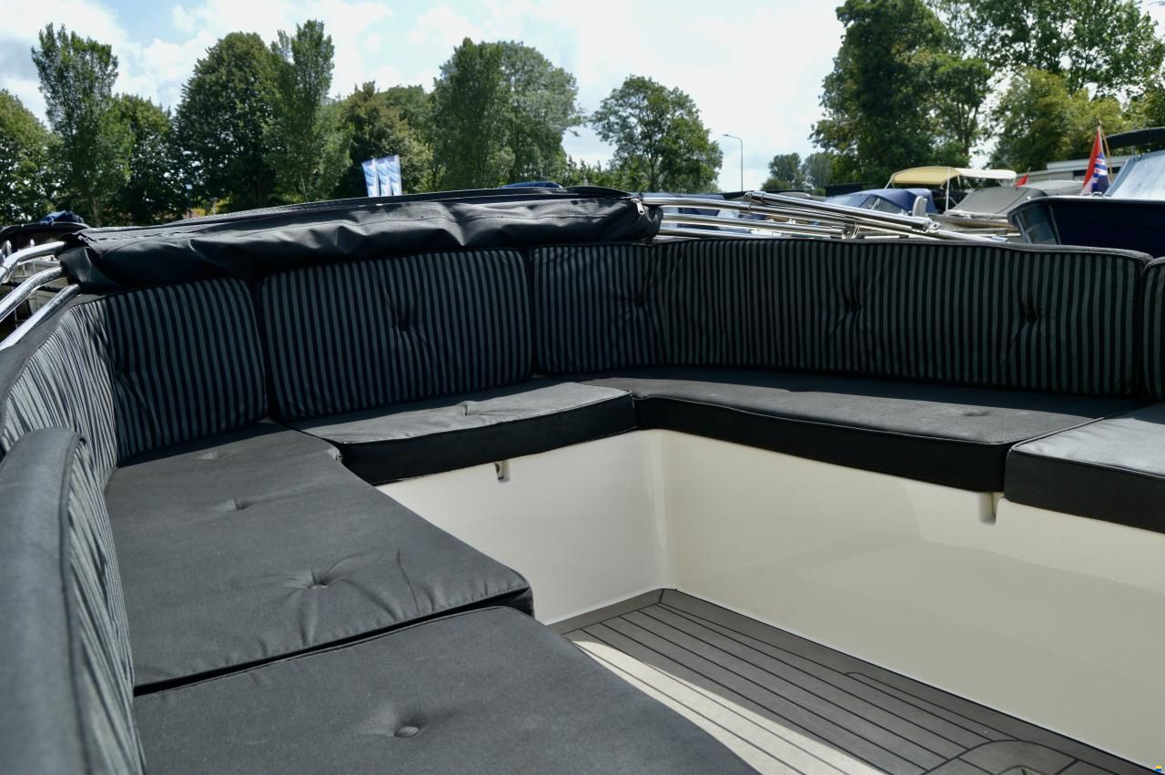 Langweerder Sloep 6.50 Classic