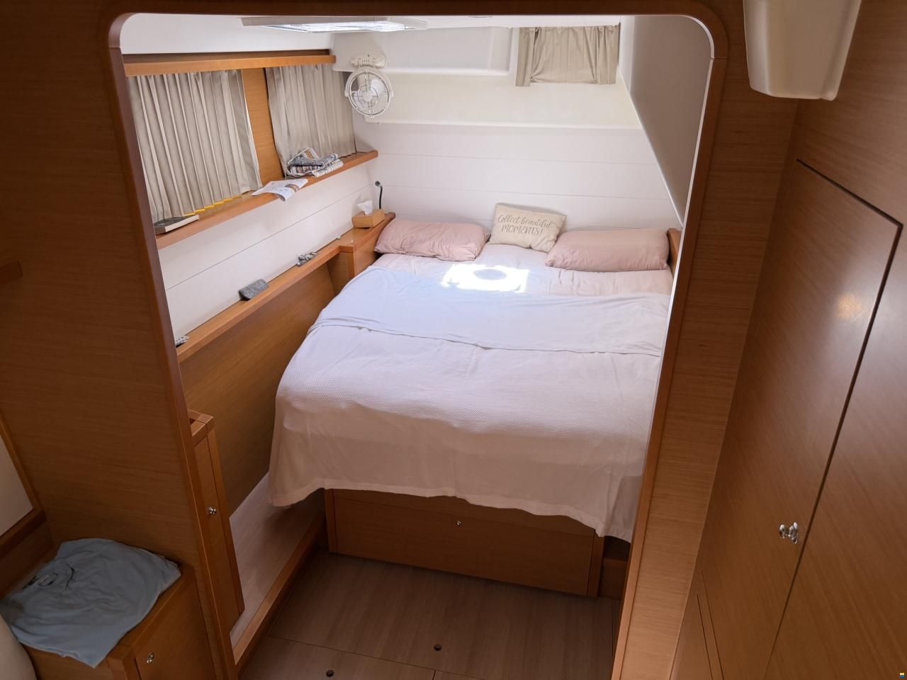 Lagoon 450
