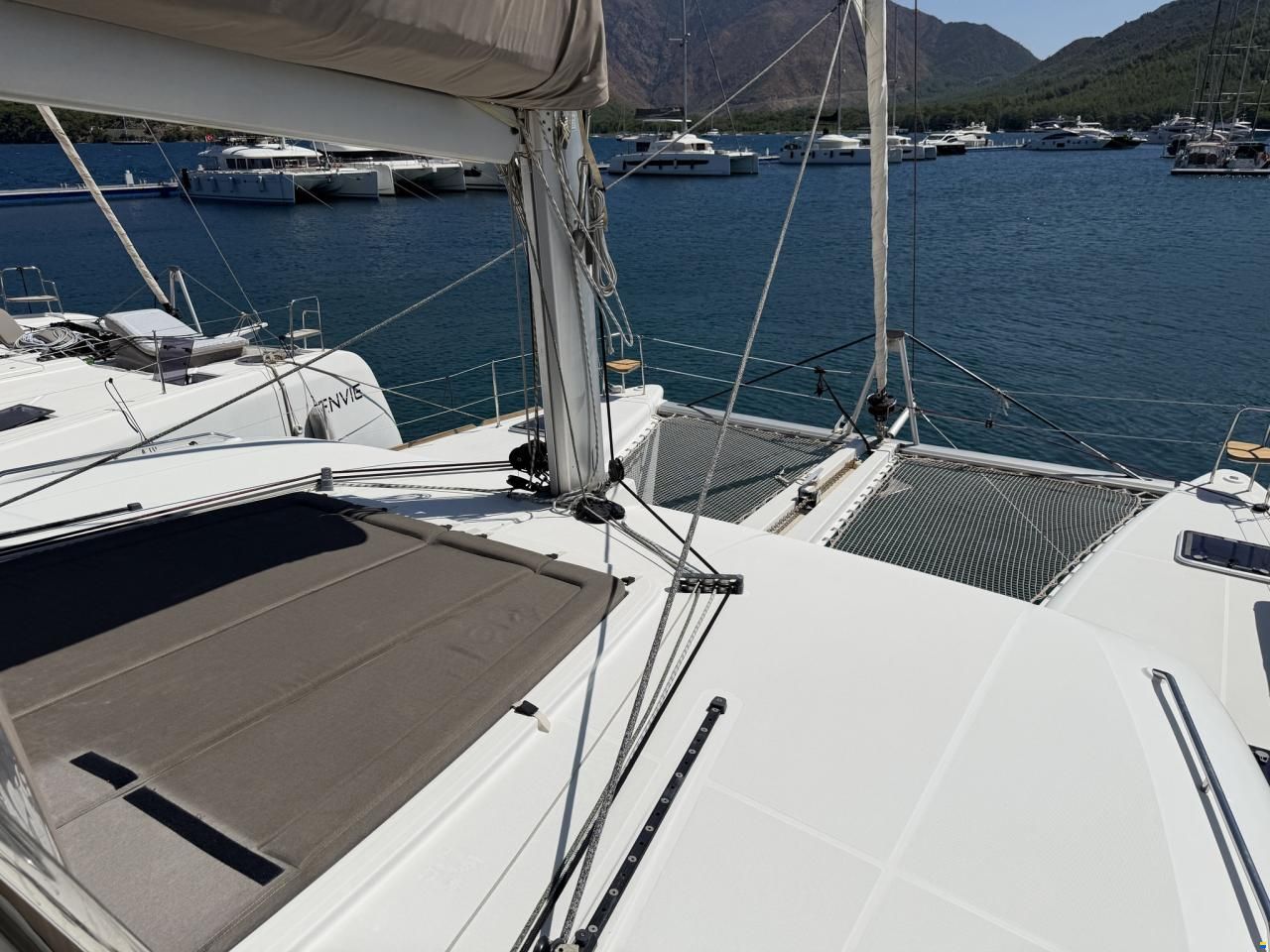 Lagoon 450