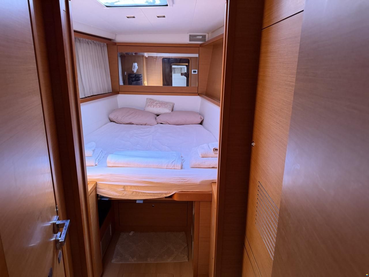 Lagoon 450
