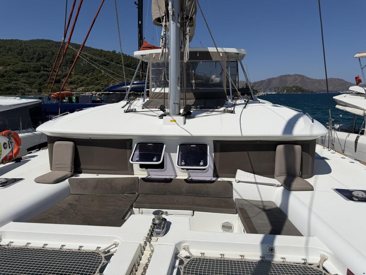 Lagoon 450