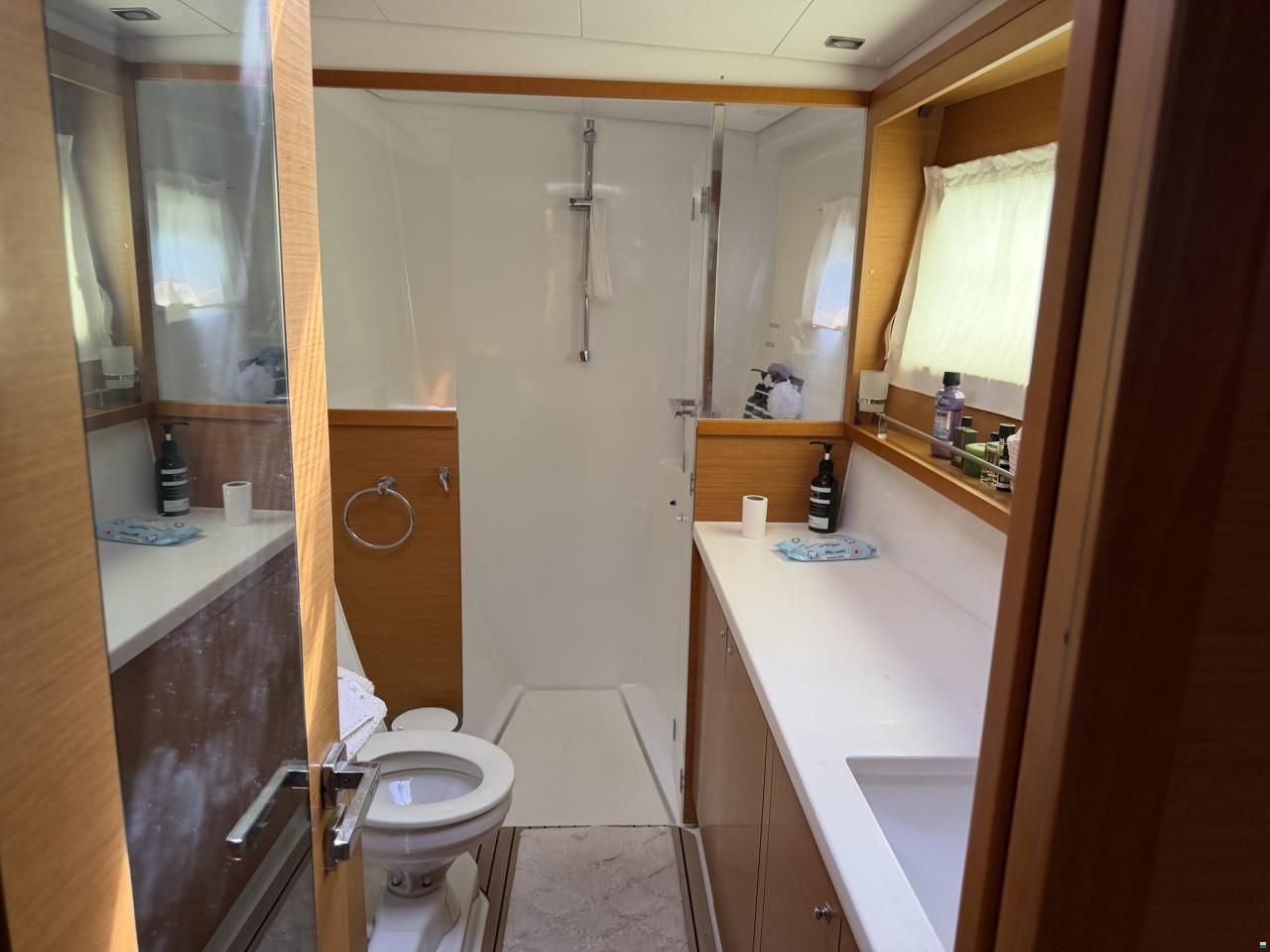 Lagoon 450
