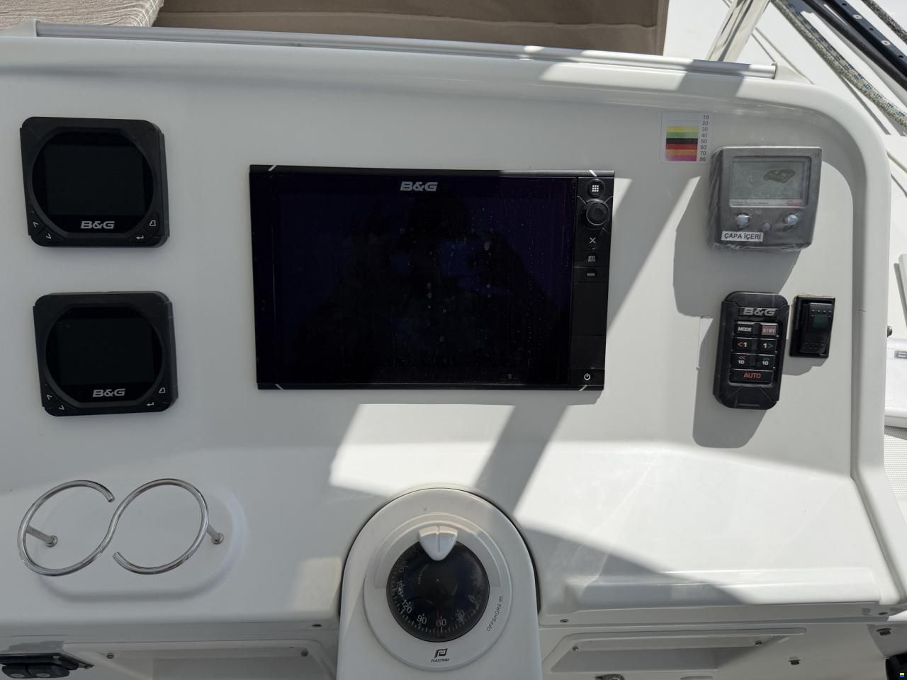 Lagoon 450