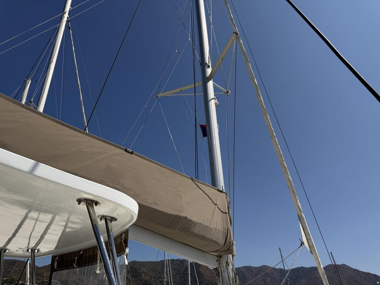 Lagoon 450