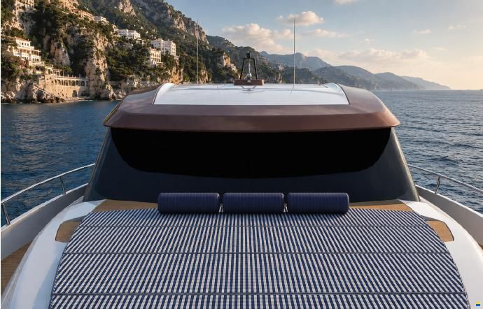 FIM 400 Contessa Coupé Legacy