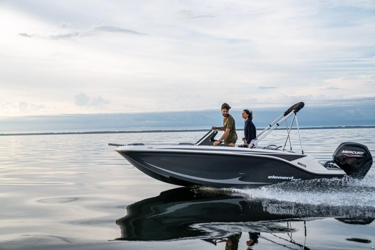 Bayliner M17