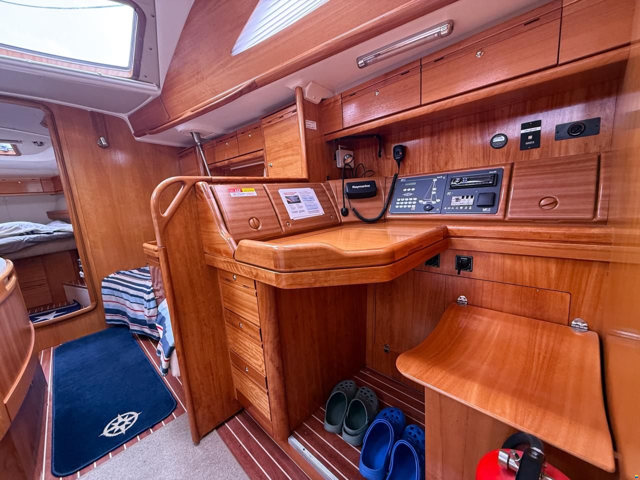 Bavaria 44 Vision