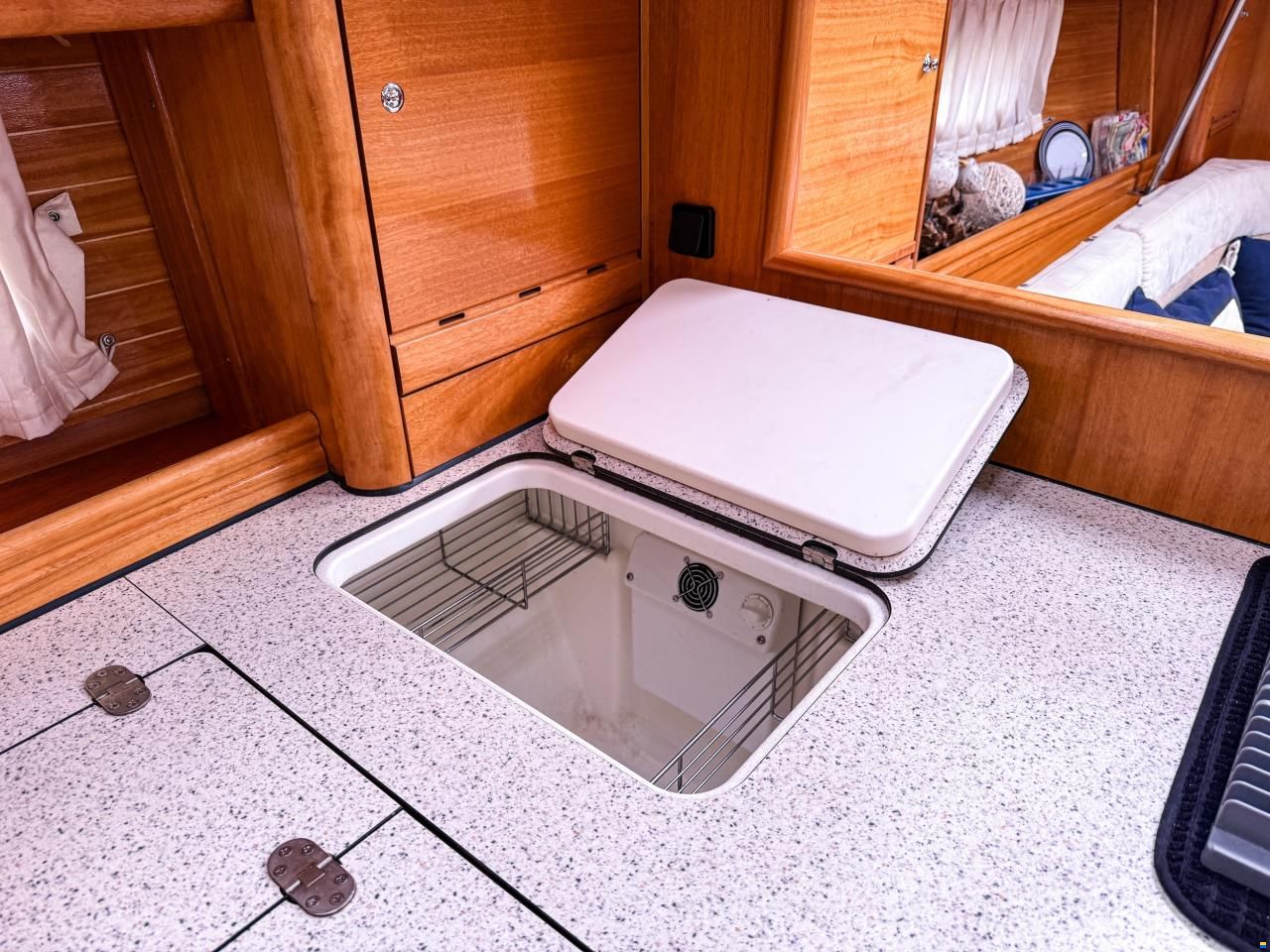 Bavaria 44 Vision