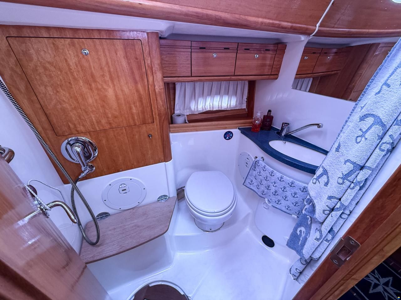 Bavaria 44 Vision